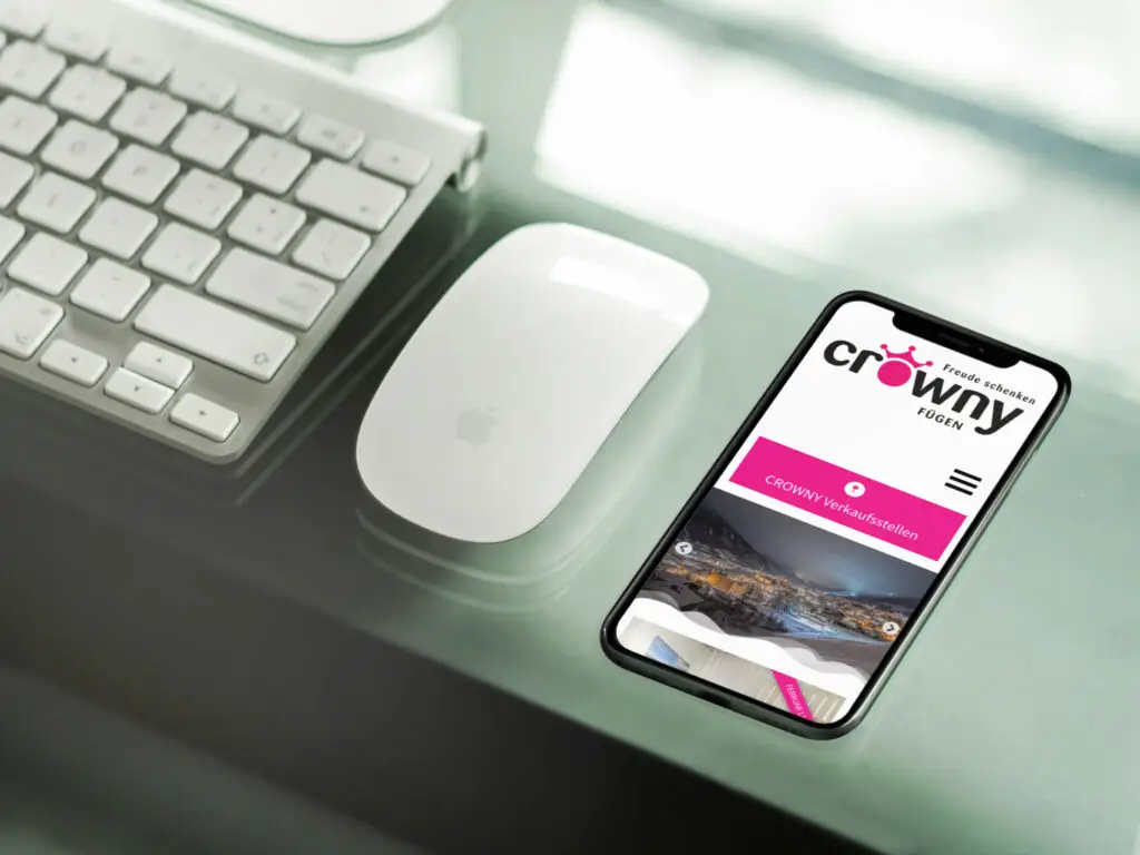 Webdesign