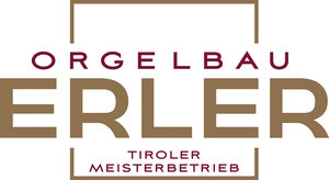 Orgelbau Erler