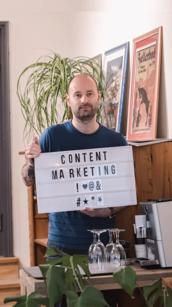 Content Marketing
