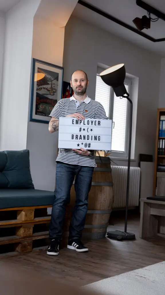Employer Branding Videos