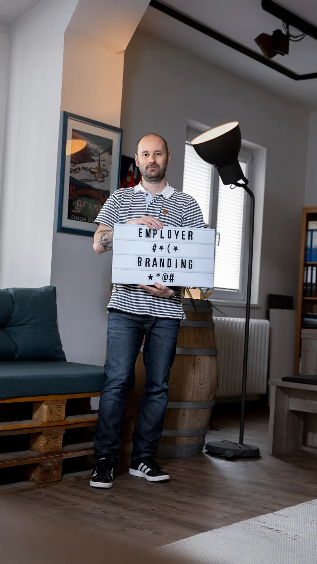Employer Branding Videos