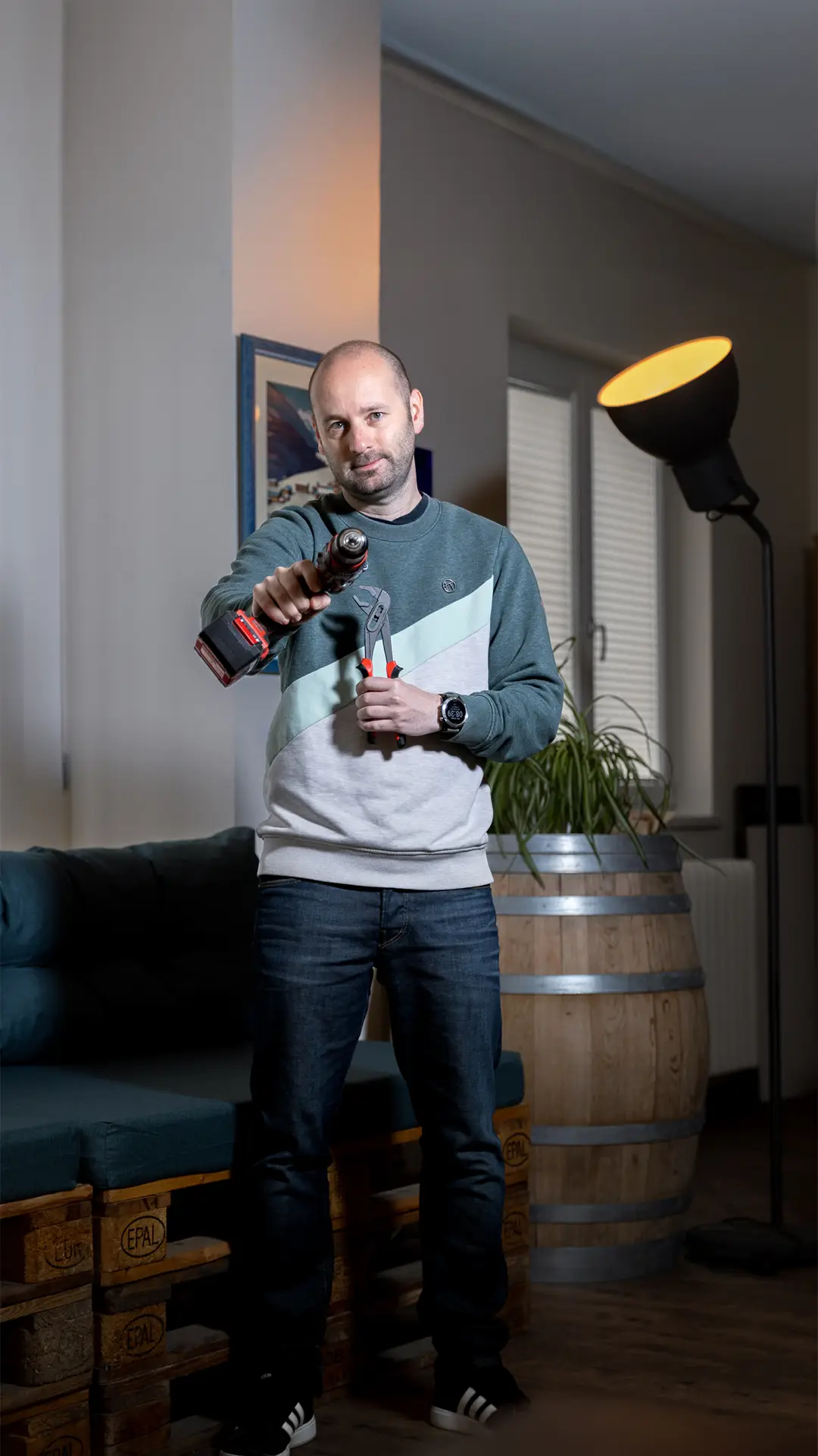 Content Marketing für Handwerker