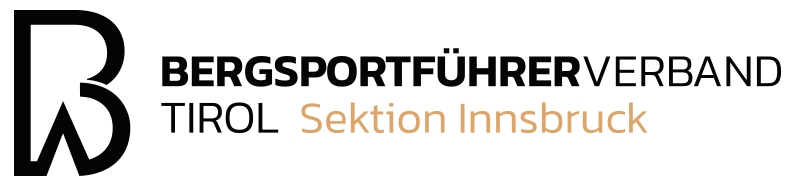 Bergsportführer Innsbruck