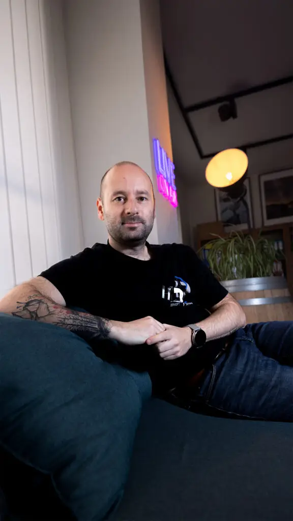 Videoformate