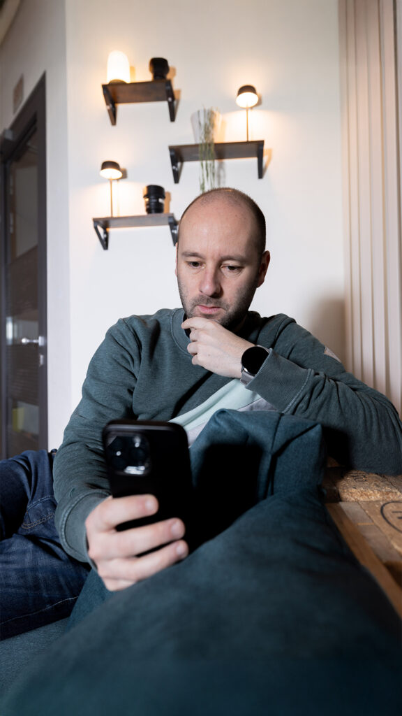 Social Media Contenformate