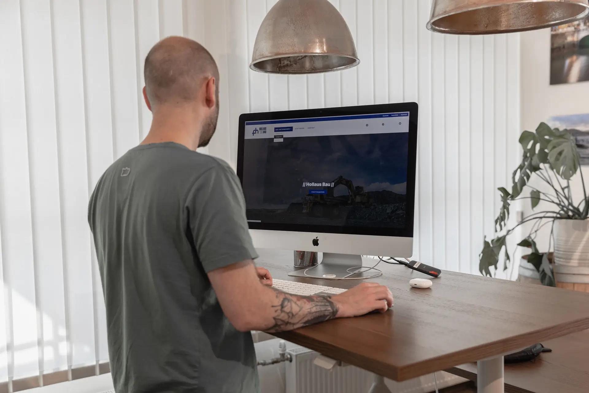 Webdesign